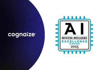 Artificial Intelligence Excellence Award 2025